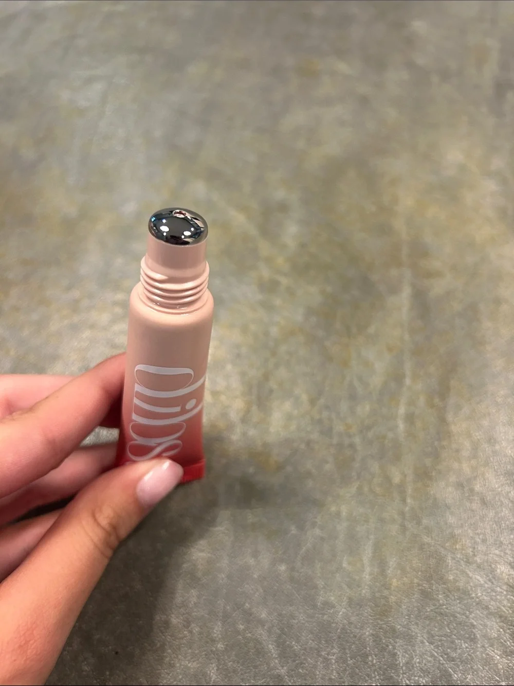 DIBS Beauty Cool Blush Cheek Stain - Cool Girl